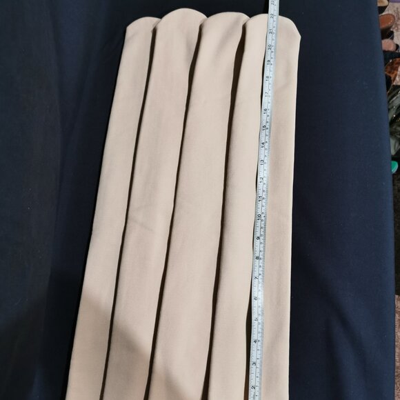 ❤️ 3/$15 2 Pairs Over the Knee Thermal Socks NWOT #15 - Picture 3 of 3